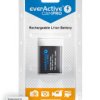 Bateria (akumulator) everActive CamPro - zamiennik do aparatu fotograficznego Sony NP-BG1