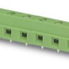 Phoenix Contact 1707056 Zaciski śrubowe 1.50 mm² Ilość styków 5 zielony 50 szt.