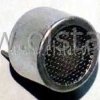 Czujnik ultradźwiękowy odb. 12mm