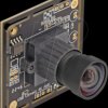 12073 Kameramodul USB2.0, HDR 8,3 MP, IMX415 Sony, 81°, V6 Fixfokus