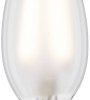 Żarówka LED Paulmann 28610 E14 3 W 250 lm ciepła biel 1 szt.