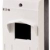 Eaton CI-K2-PKZ0 219653 (D x S x W) 104 x 100 x 160 mm czerwony, żółty, szary, czarny 1 szt.