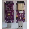 ESP32-DEVKITI2C-32E