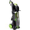Lavor 8.111.2016 STM 160 WPS Pressure Washer 160 Bar Cold Water