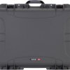 NANUK Walizka transportowa Mod. 945 (S x W x G) 559 x 208 x 432 mm czarny 945-1007