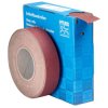 PFERD 45016408 Sandpaper roll 80 grit 25m x 38mm for universal use
