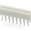 Molex 528061510 Listwa kołkowa, żeńska, standardowa, piny: 15, 1 szt.