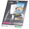 Leitz 7482 Leitz Laminate sheet A4 125 micron glossy 25 pcs