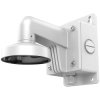 HIKVISION DS-1272ZJ-110B Wall Bracket with Mounting Box for Cameras