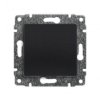 VENA Przycisk z klawiszem antracyt 516110