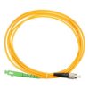 Patchcord Jednomodowy, Simplex, G657a1, 3Mm, 2M Extralink Sc/Apc-Fc/Upc