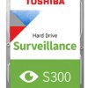 S300 - dysk 6TB SATA III