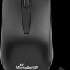 MROS209 Wireless Mouse, black