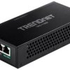 Wtryskiwacz TRENDnet TPE-119GI Gigabit 4PPoE