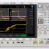 Oscyloskop 500MHz Keysight Technologies Stacjonarny Cyfrowy DSOX4054G