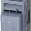 Siemens 3NP11331CA24 Rozłącznik bezpiecznikowy Rozmiar bezpiecznika = 00 160 A 690 V/AC 1 szt.