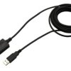 Black 5m USB 2.0 Cable Extension Cable