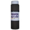 Daler Rowney 123500247 Graduate Acrylic Paint 500ml Raw Umber
