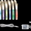 70696 Function Digital LED Strip Set 3m 11.8W