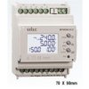 Miernik Parametrów Sieci Mfm384-R-C Komunikaja Modbus Rs485