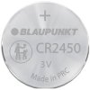Blaupunkt 30010076 Button Cell CR 2450 Lithium 1pc Long-Lasting Power