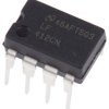 LF412CN/NOPB Wzmacniacz operacyjny Texas Instruments Otwór przelotowy 2 MDIP 4 MHz 18 V 8-pinowy