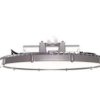 Lampa LED typu high-bay DOTLUX 3643-050120F, 1 szt.