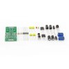 Zasilacz symetryczny regulowany 1,2-24 V 2×300 mA - KIT AVT 1882