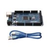 MEGA 2560 R3 ATmega2560-16AU MEGA2560 Development Board With USB Cable