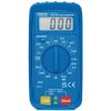 Draper 52320 Pocket Digital Multimeter, 500V, AC/DC - 52320