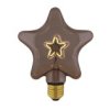 Żarówka Led Vint Fil Star Smoky 3W Grey 2000K Filament 700259.00A