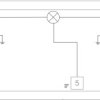 Aerospace, GaAs, MMIC, Fundamental Mixer, 3 GHz to 10 GHz.
