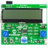 Narzędzie rozwojowe z kategorii „mikrokontrolery” Microchip MIC7400/1 Programming Board Zestaw uruchomieniowy MIC