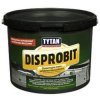 DISPROBIT TYTAN MASA ASFALTOWO-KAUCZUKOWA 20KG