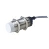 Czujnik zbliżeniowy M30 Indukcyjny 15 mm Carlo Gavazzi Wpuszczany 10 → 40 V DC długość 50mm Gwintowany