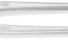 Obcinak Knipex długość 280 mm Z zespołem kątowym gr. cięcia: 2.8 mm