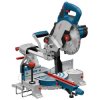 Bosch 0601B41000 GCM 18V-216 Professional BITURBO Mitre Saw 18V Bare Unit