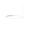 Lampa podwieszana LED Brumberg 84030174MT brak 30 W biały