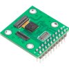 HM01B0 QVGA Monochrome DVP Camera Module for Arduino GIGA R1 WiFi Board