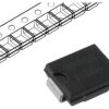 Dioda SK210, Schottky prostownicza 100V 2A SMD