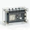 TJ-56-793 AI Smart Xiaozhi Głosowy Asystent DIY Zestaw do Lutowania ESP32-S3-N16R8 WiFi Dialog Głosowy Transmisja OLED Wyświetla