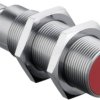 Czujnik zbliżeniowy indukcyjny Leuze Electronic IS 218MM/4NO-5E0-S12 50109693, M18, podtynkowy, PNP