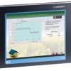 Ekran dotykowy HMI 9,7 cala Crouzet rozdzielczość: 1024 x 768 LCD 260,6 x 203,1 x 36,5 mm