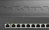 DMS-1250-12TP/E Switch, 12-Port, 2,5 Gigabit Ethernet, SFP+, PoE