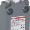 ABB 1SBV015621R2601 Przełącznik LS21M21B11-U01, IP67, 1 szt.