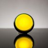 Adafruit Large Arcade Button with LED - 60mm Yellow