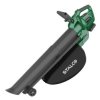 Dmuchawa/odkurzacz do liści BVS40-720BL body 20V S-VOLT STALCO S055397704