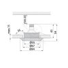DL-2 chrom sat MR-16 Brilum 0235