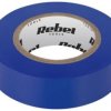 Taśma izolacyjna klejąca 0,13 mm x 19 mm x 10 yd niebieska