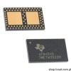 TNETW2522MZEFR WLAN Radio SMD TI